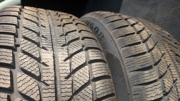 S2 S4 S6 C4 Avus Felgen Winterreifen