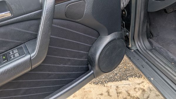 Audi S6 C4 V8 - VERKAUFT