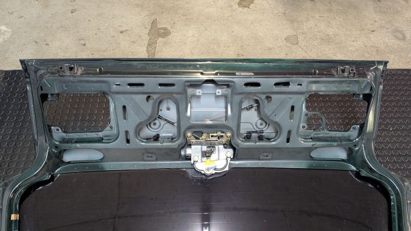 Preview: S4 S6 C4 Avant Heckklappe