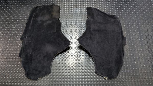 S4 S6 C4 Verkleidungen Teppich Konsole