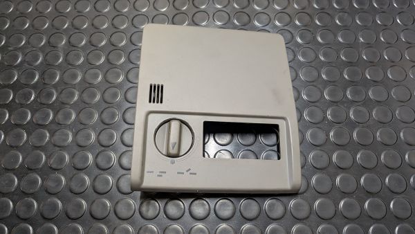 S4 S6 C4 Abdeckung Schiebedachmotor