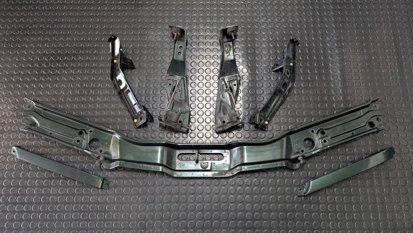 S6 C4 Frontmaske