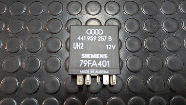 S4 S6 C4 Steuergerät elektrische Fensterheber 441 959 257 B