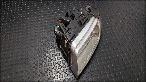 Preview: S6 C5 Scheinwerfer Xenon links