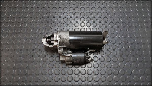 Audi S6 C5 Umrüstset Handschaltung