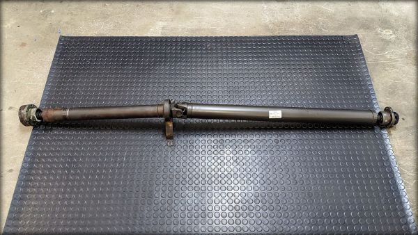 Audi S6 C5 Umrüstset Handschaltung