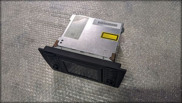 Preview: S6 C5 Navi Plus ohne Code