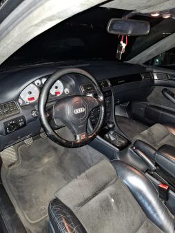 Preview: Audi S6 C5 Handschalter