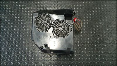 S6 Plus Bose-Bass