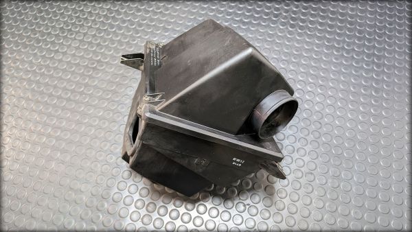 Preview: S6 Plus Luftfilterkasten mit Luftmassenmesser