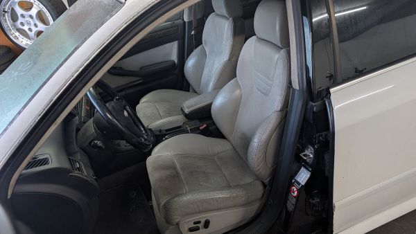 Audi S6 C5 Handschalter RS6 Teile, Preis auf Anfrage