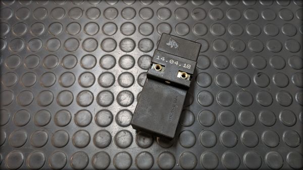 S3 Steuergerät Lüftermotor