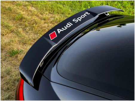 Audi TT RS 490 PS