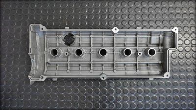 Preview: Urquattro 20V Ventildeckel