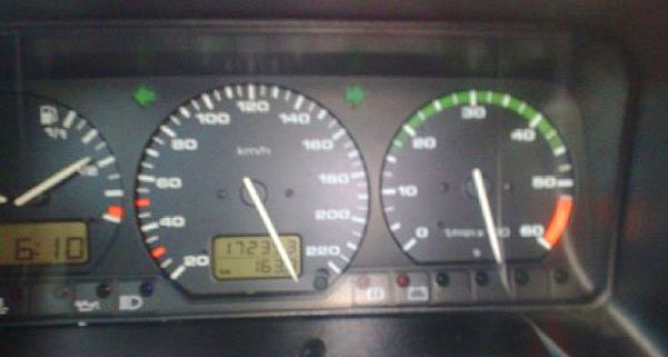 VW Bus T4 Turbobus Audi S2 Motor