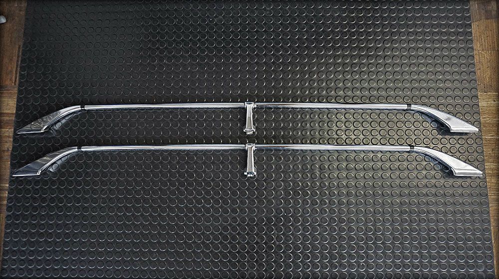 200 20V Dachreling links