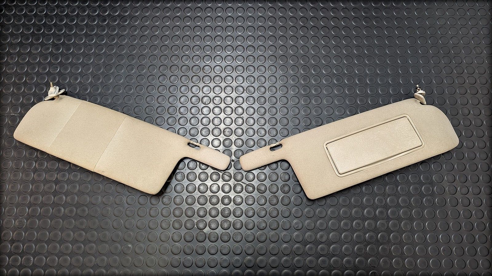 200 20V Sonnenblenden