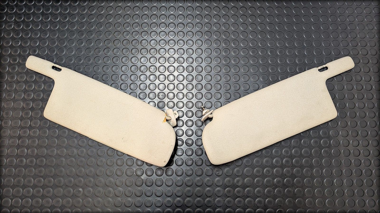 200 20V Sonnenblenden