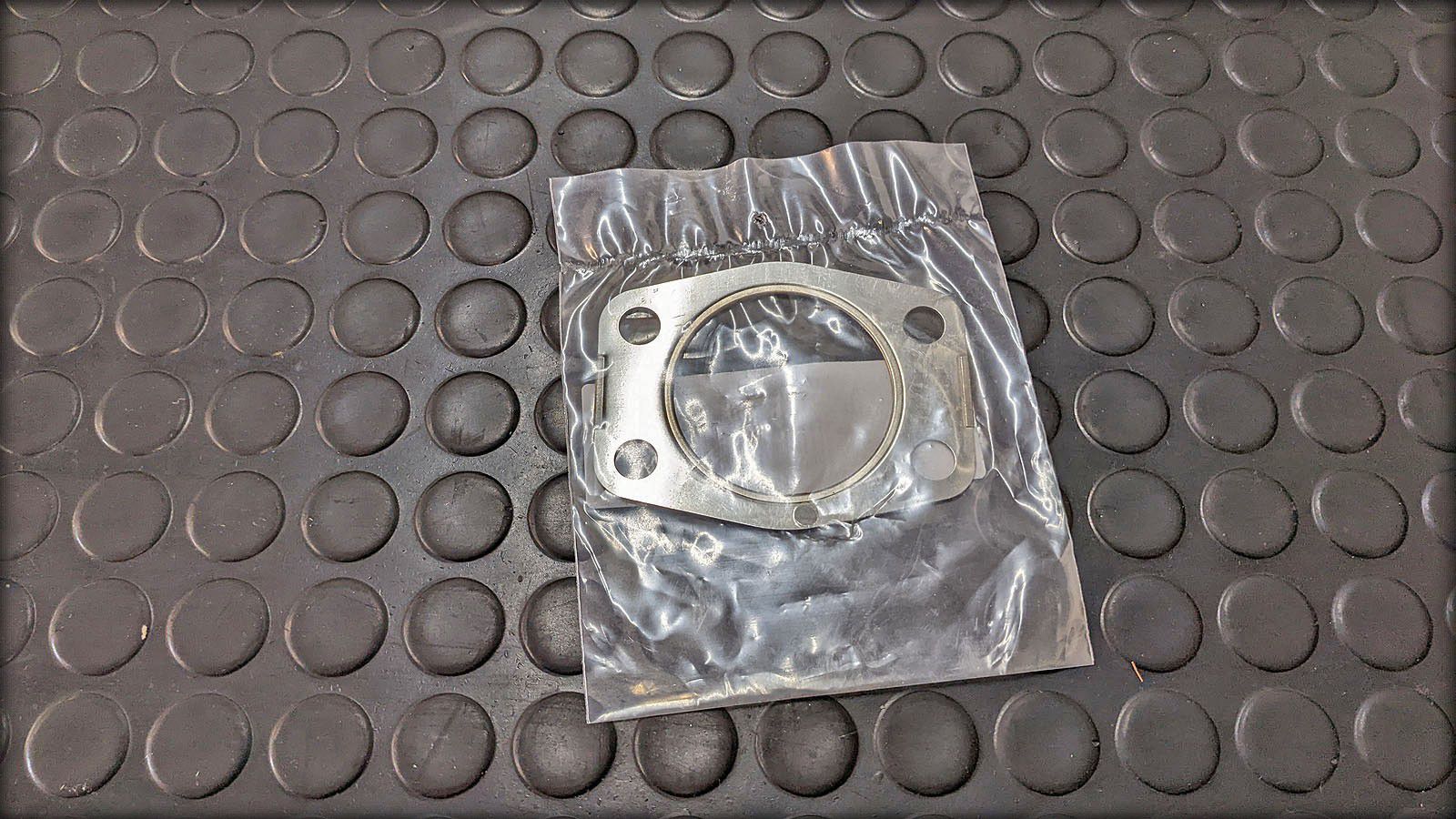20V Turbo Dichtung Abgaskrümmer Turbolader