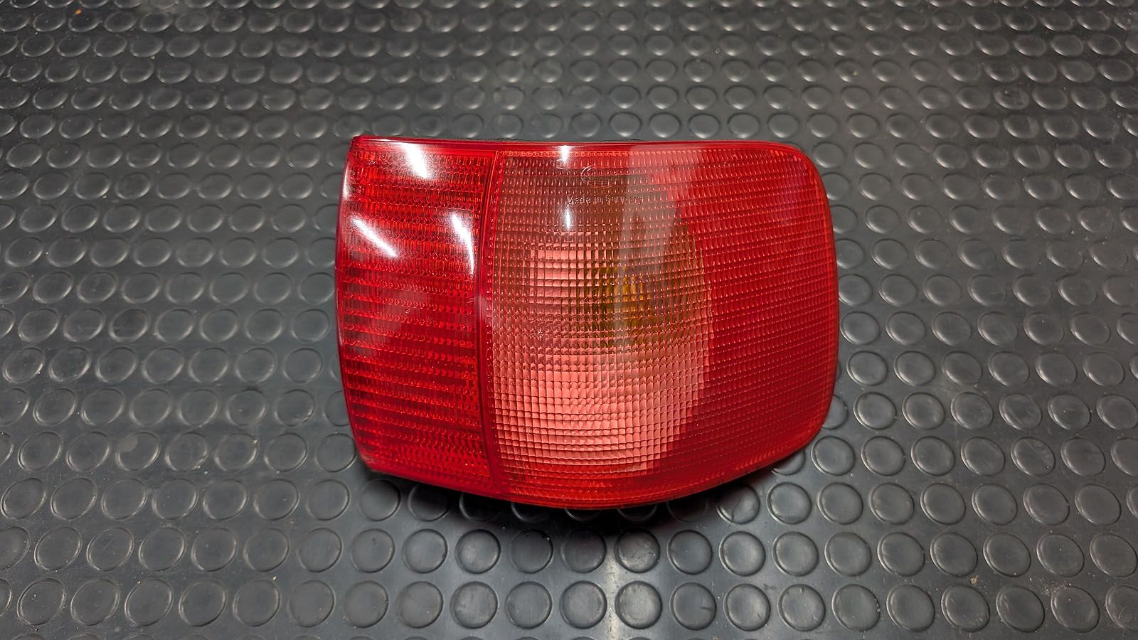 80 B4 S2 Limousine Blinker Rücklicht rechts