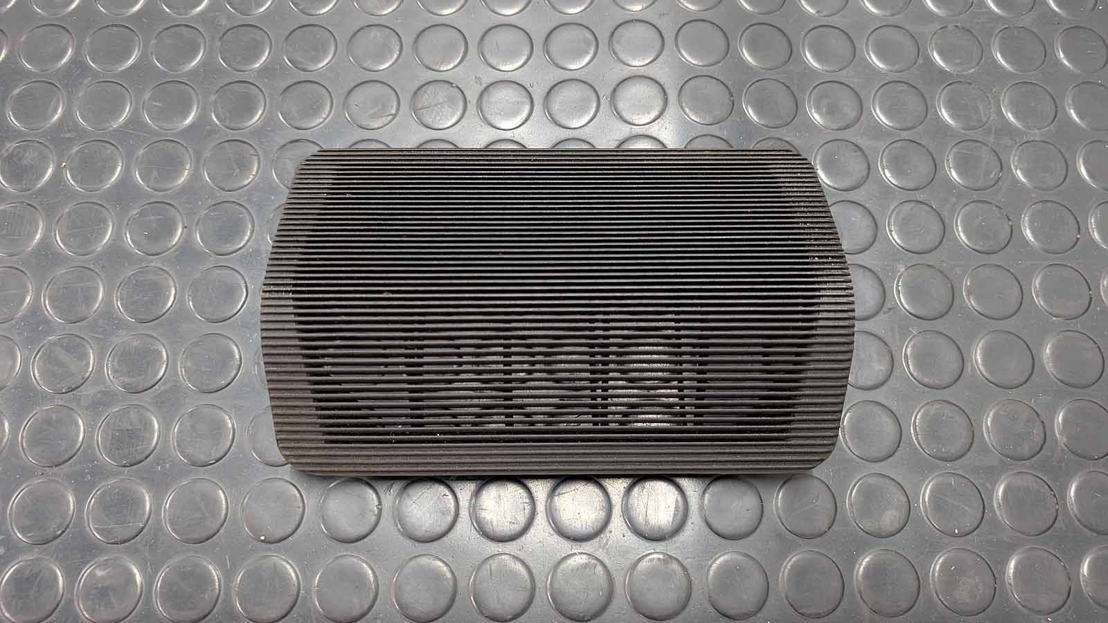 Porsche 924 Gitter Abdeckung Lautsprecher Armaturenbrett