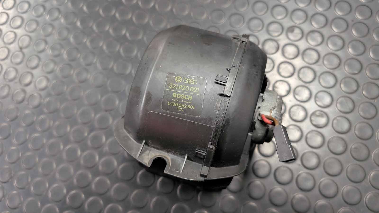 Porsche 924 Lüftermotor Heizung