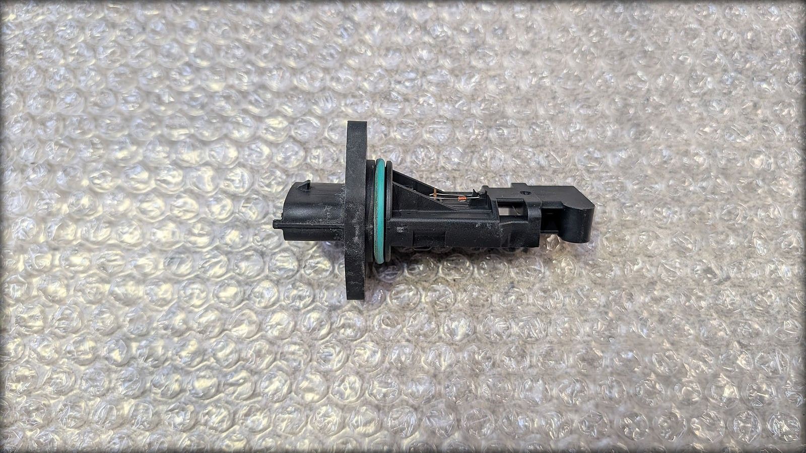 Porsche 996 Turbo Luftmassenmesser