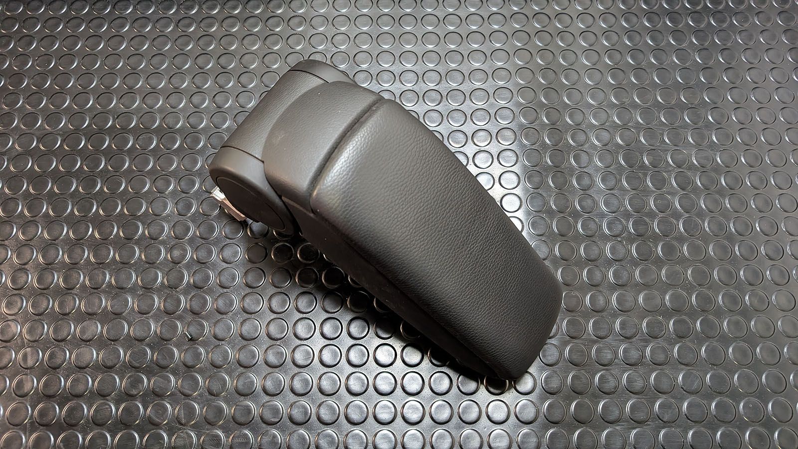 A6 C5 Allroad Mittelarmlehne