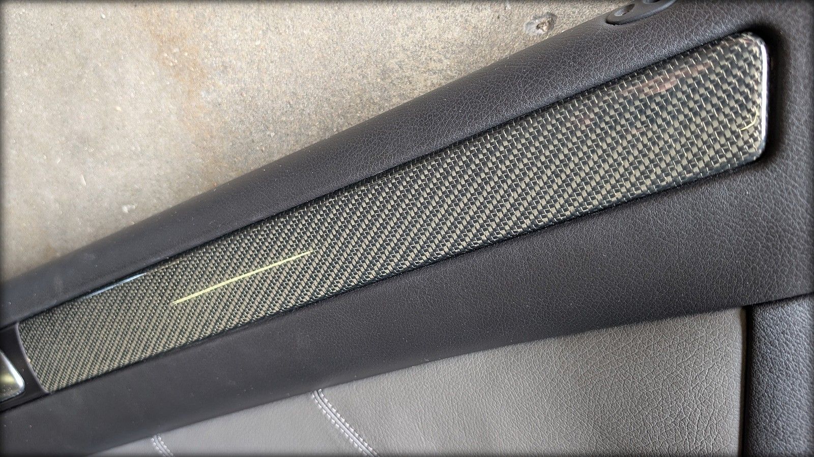 A6 C5 Allroad Recaro Innenausstattung Sitze