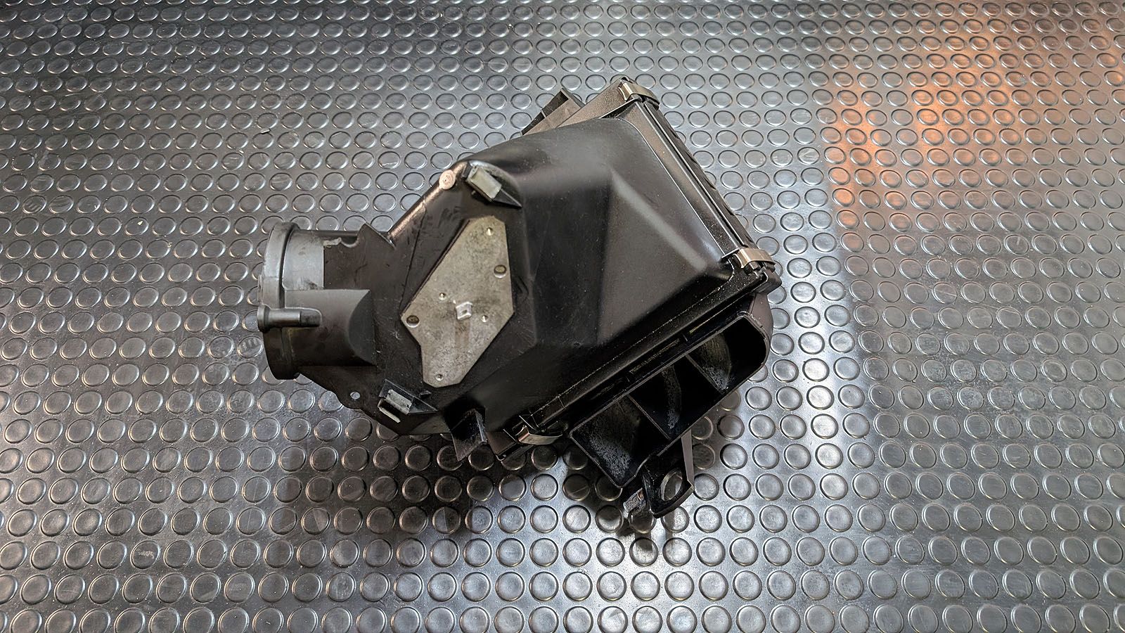 2.7l Biturbo RS4 S4 SPORTEC Tuningmotor 542 PS Set C5