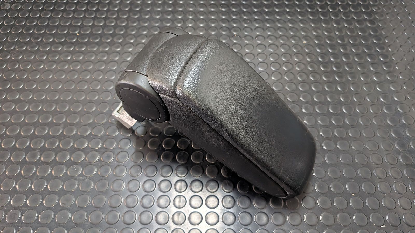 A6 C5 Allroad Mittelarmlehne 4B0 864 207 C 6PS SOUL