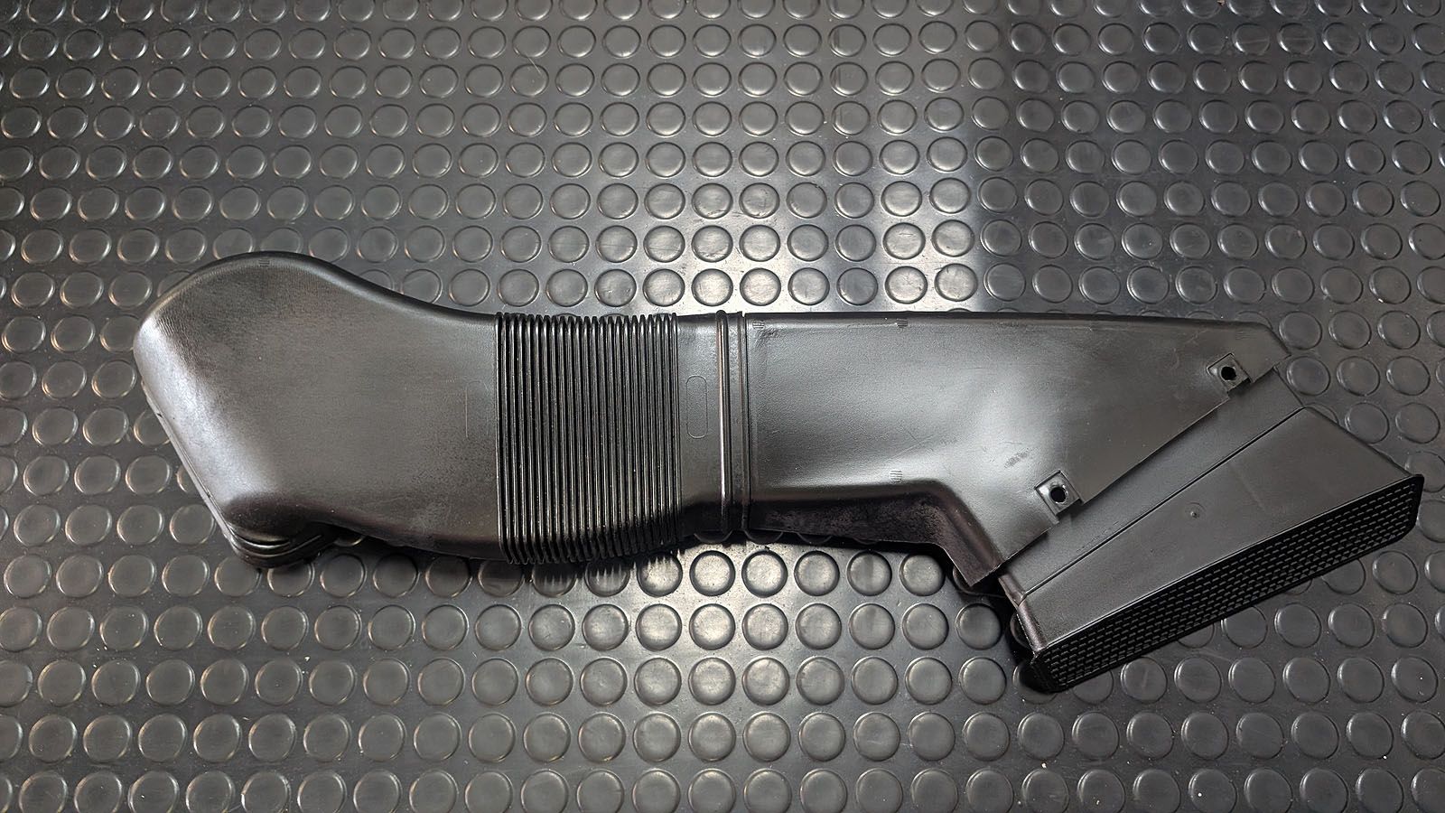 A6 C5 Allroad 2.5 TDI Ansaugung Schnorchel