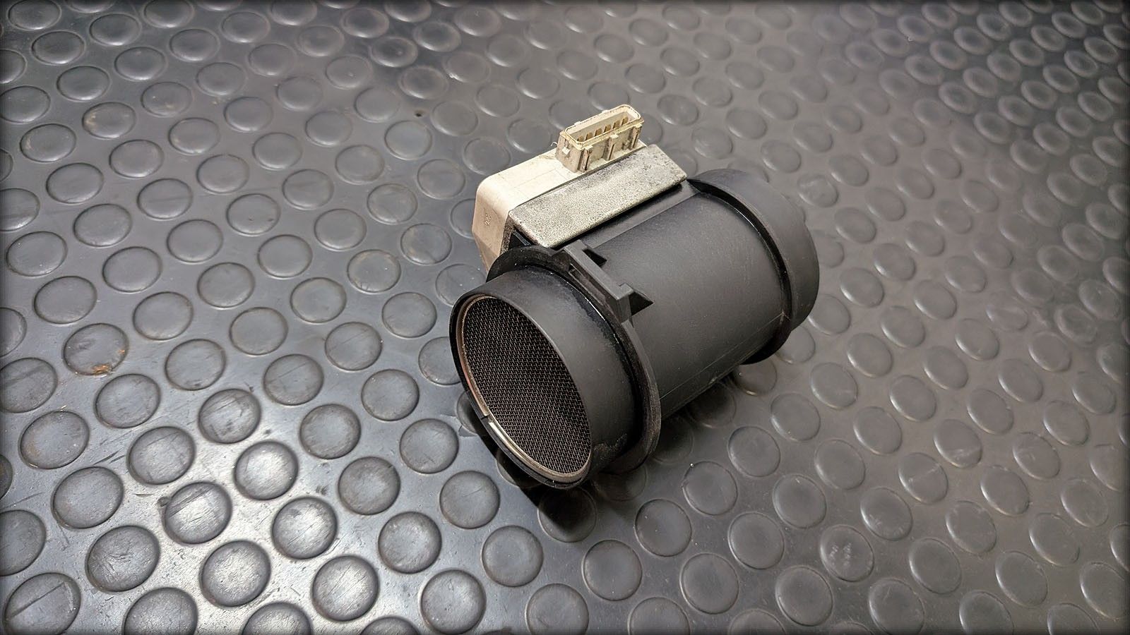 S2 ABY S4 S6 AAN Zündspulen Leerlaufregler Luftmassenmesser