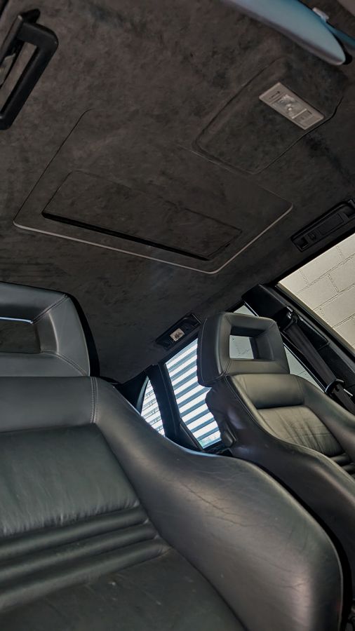 Audi (R)S2 Limousine - VERKAUFT