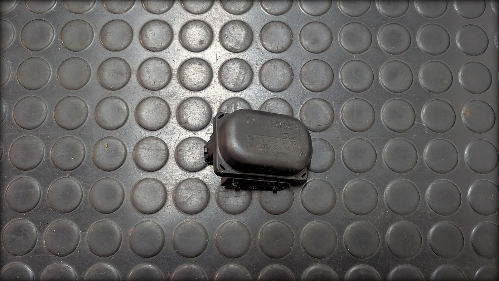 Cabrio Typ89 Höhengeber