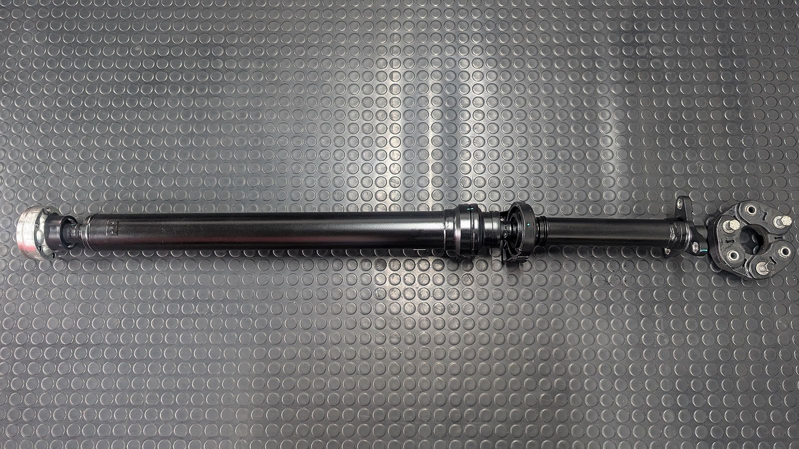 Cayenne Turbo S 957 Kardanwelle neuwertig