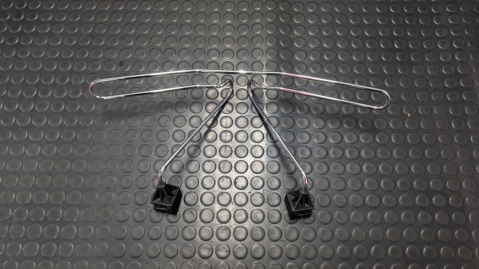 Cayenne Turbo S 957 Kleiderbügel