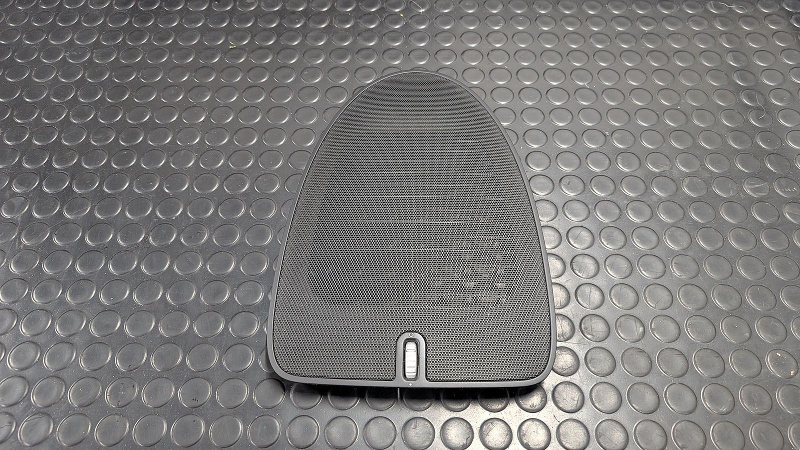 Cayenne Turbo S 957 Lautsprecher Abdeckung Armaturenbrett