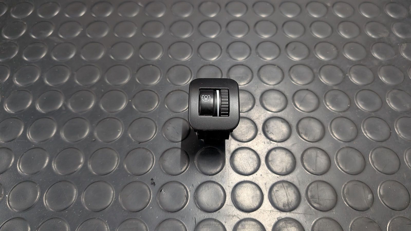 Cayenne Turbo S 957 Leuchtweitenregulierung