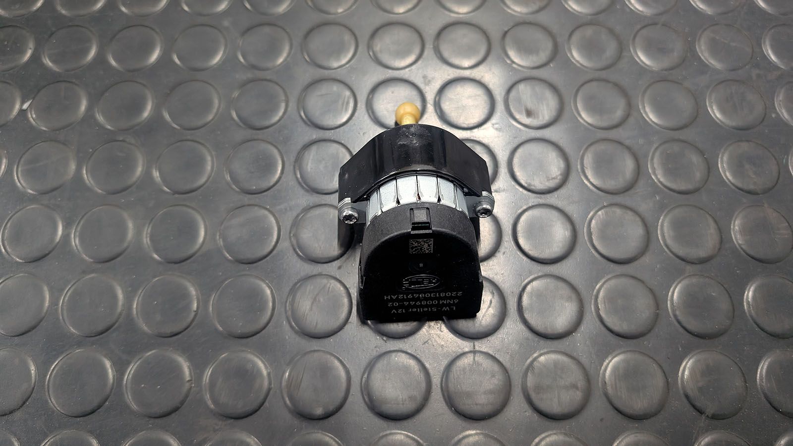 Cayenne Turbo S 957 Stellmotor Scheinwerfer