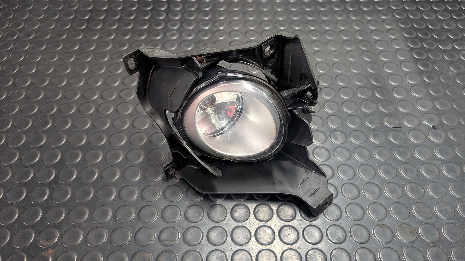 Cayenne Turbo S 957 Nebelscheinwerfer rechts