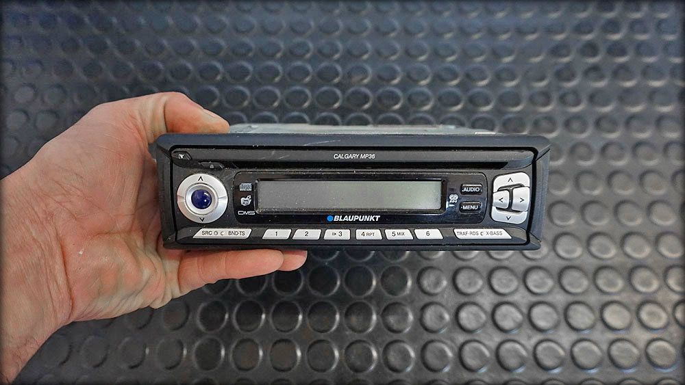 CD MP3 Player diverse, Auswahl 3