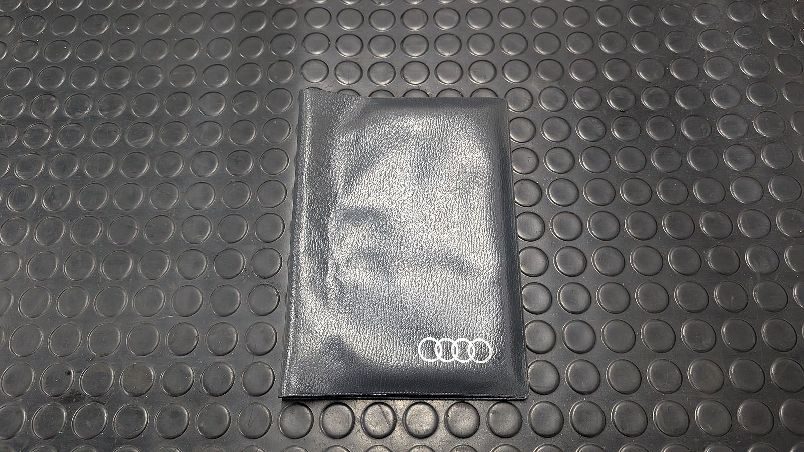 Coupe Typ89 S2 Bedienungsanleitung