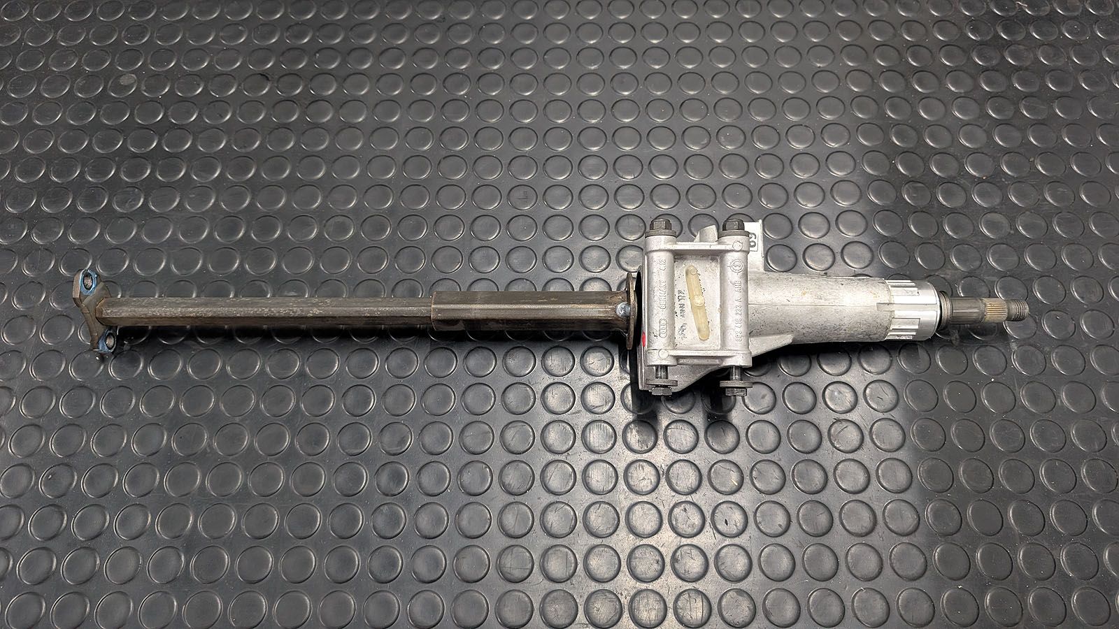 Coupe Typ89 S2 RS2 Lenksäule 1995