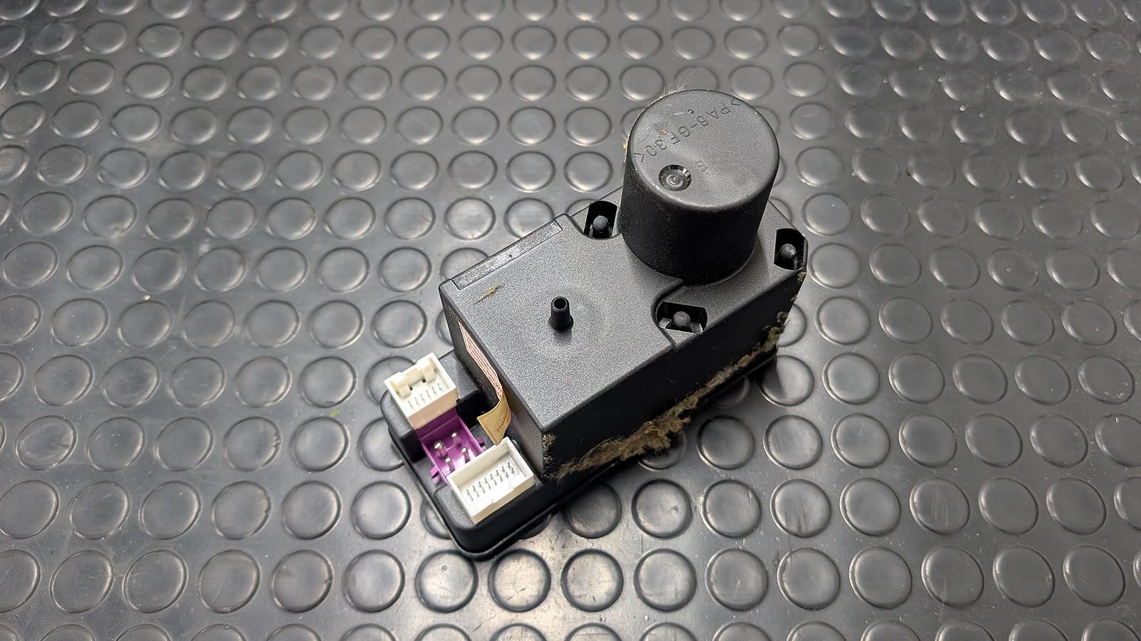 Coupe Typ89 S2 RS2 Pumpe Zentralverriegelung 4A0 862 257 J