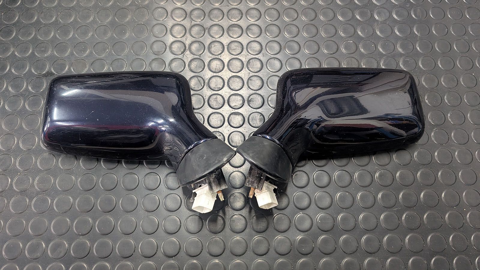 Coupe Typ89 S2 Aussenspiegel