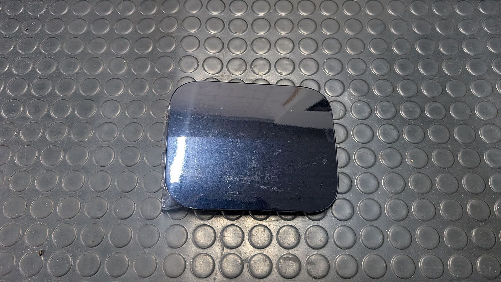 Coupe Typ89 S2 Tankdeckel