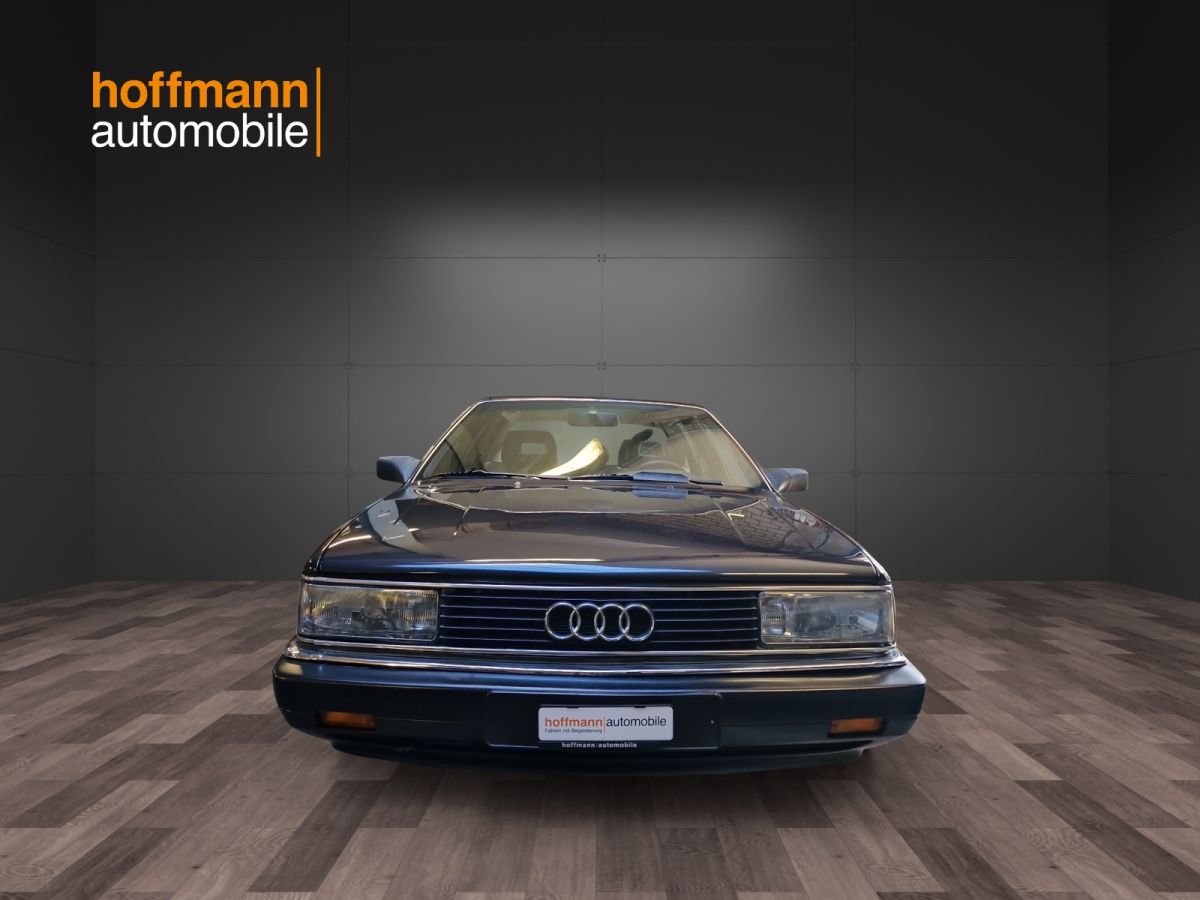 Audi 200 20V