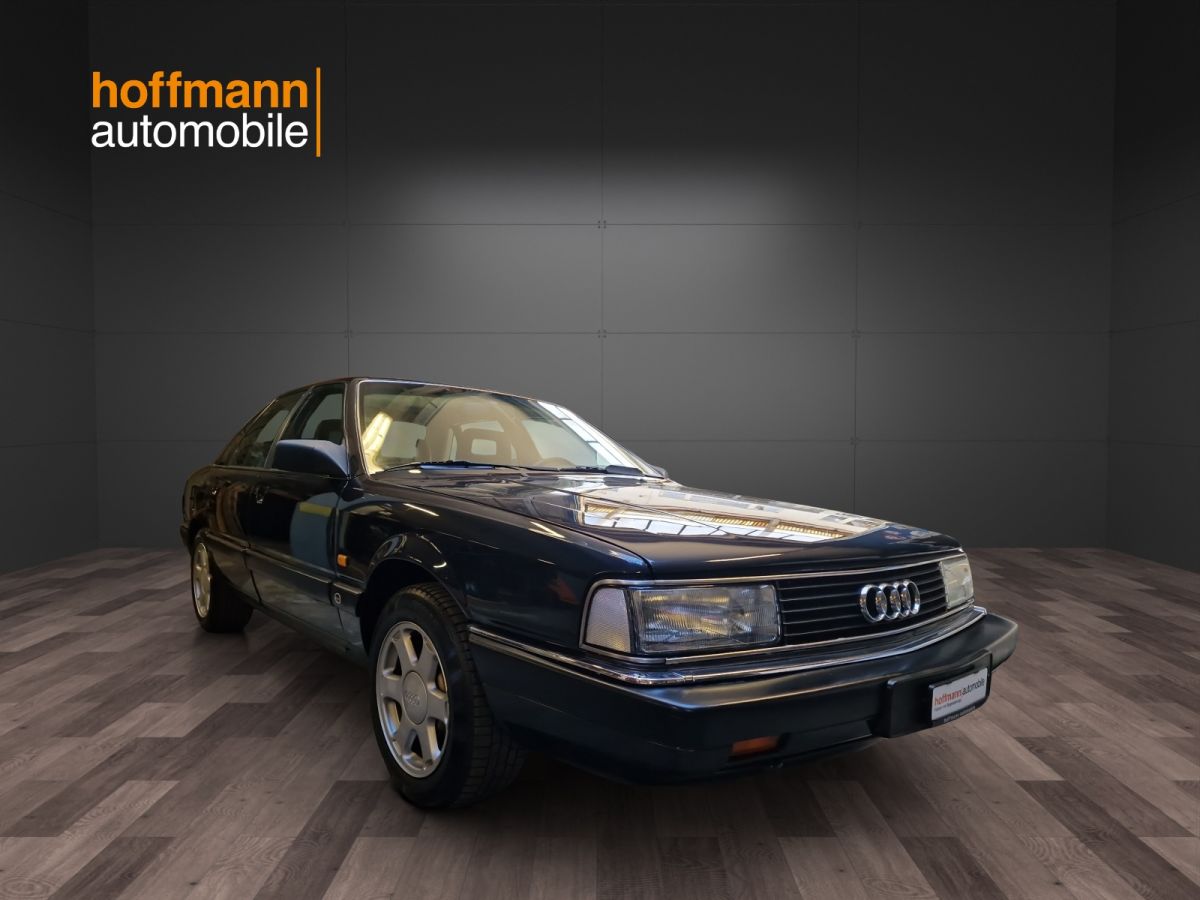 Audi 200 20V