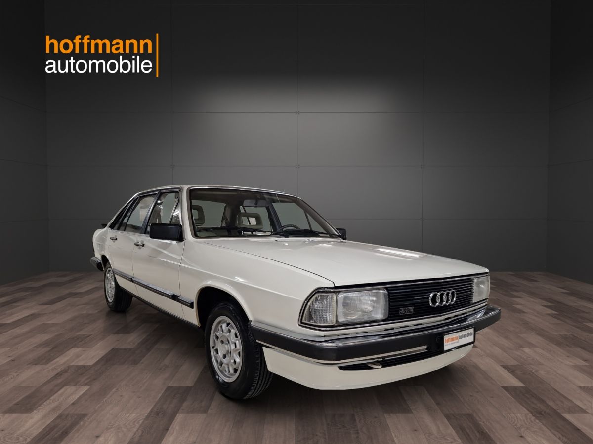 Audi 100